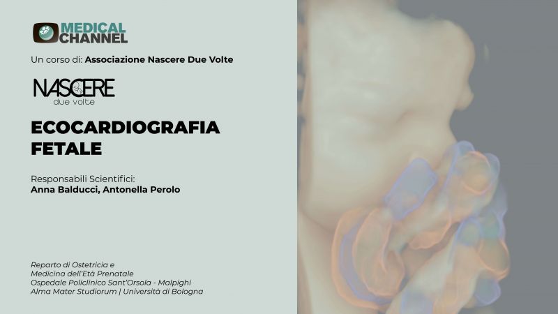 Ecocardiografia fetale